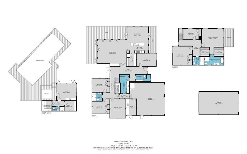 342 Mount Pleasant Road, Mount Pleasant, Christchurch - Carousel 33