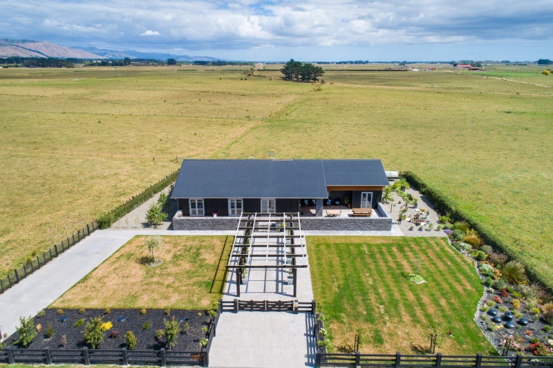 195 Akers Road, Linton, Palmerston North - Carousel 40