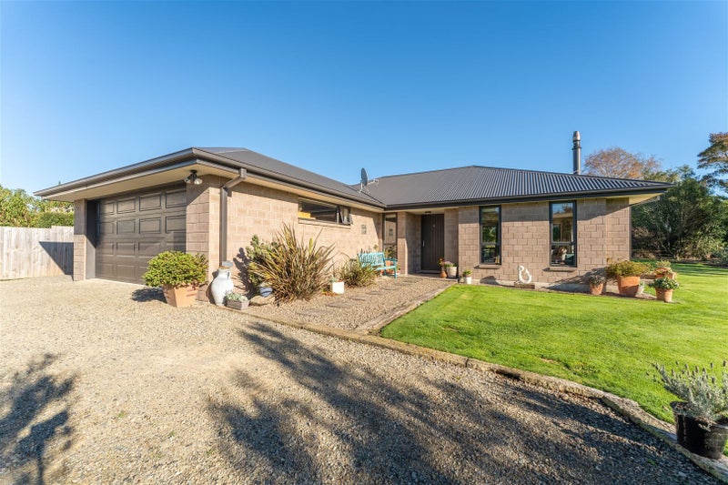 1A Gordon Street, Weston, Oamaru - Carousel 1