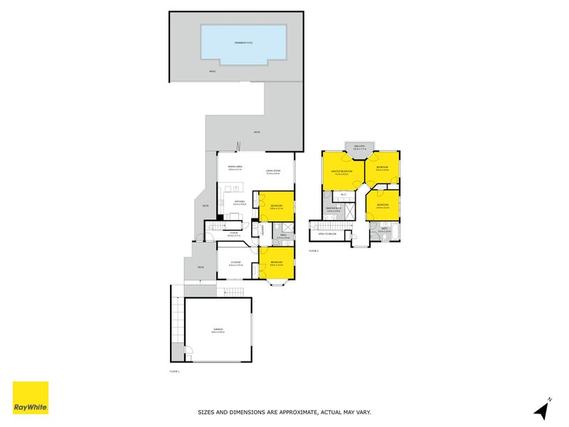 32 Newell Street, Point Chevalier, Auckland - Carousel 25