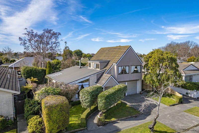 54 Ambleside Drive, Burnside, Christchurch - Carousel 1