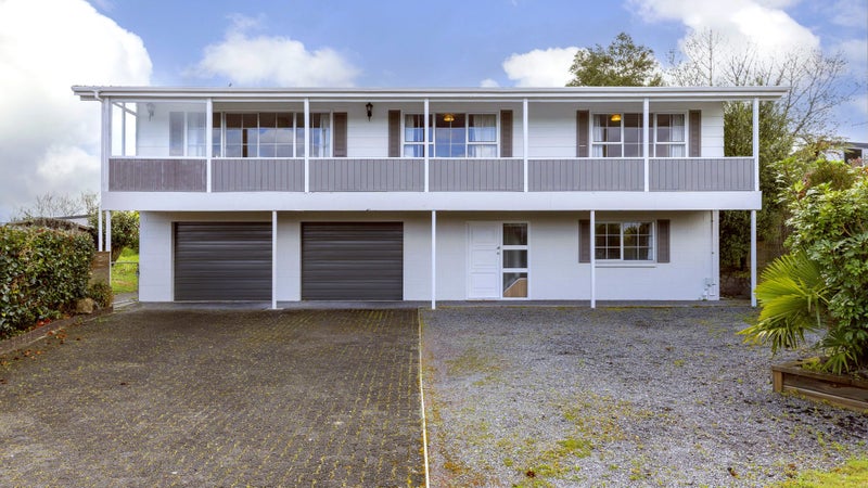 17 St James Street, Richmond Heights, Taupo - Carousel 1
