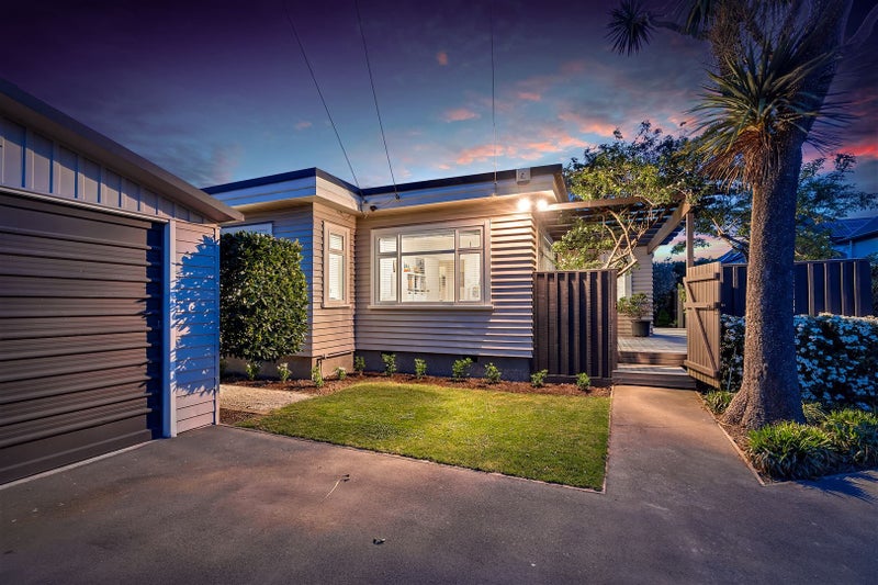 1/131 Hamilton Avenue, Ilam, Christchurch - Carousel 1