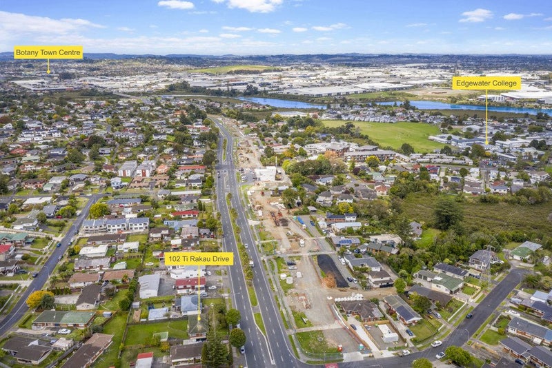 102 Ti Rakau Drive, Pakuranga, Auckland - Carousel 12