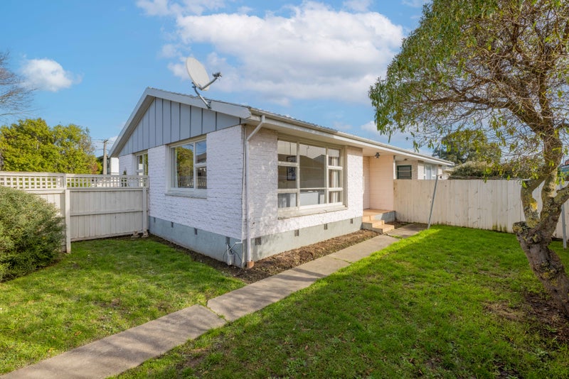 1A Brittan Street, Linwood, Christchurch - Carousel 1