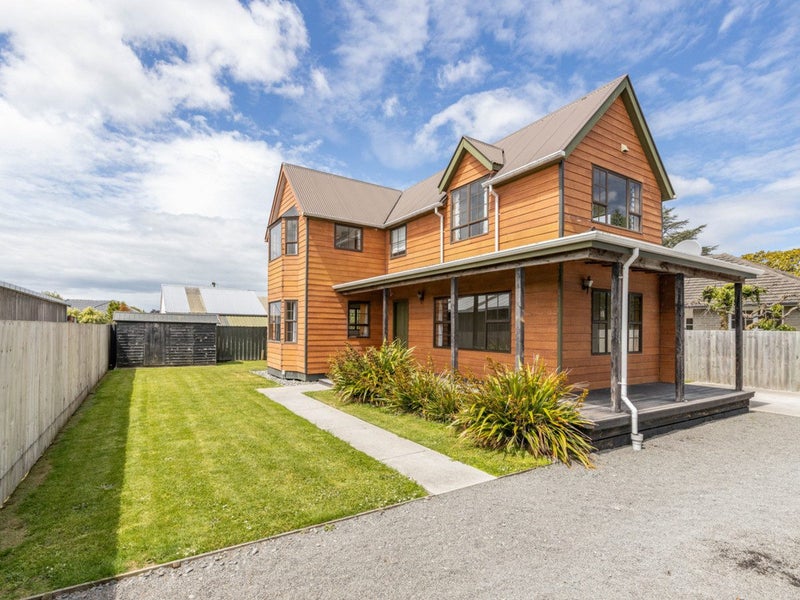 41 Birchfield Avenue, Dallington, Christchurch - Carousel 1