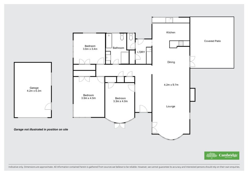 66 Raleigh Street, Leamington, Cambridge - Carousel 23