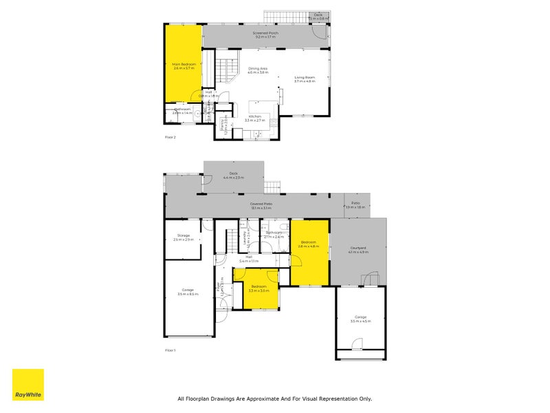 2/2 Monde Place, Clover Park, Auckland - Carousel 28