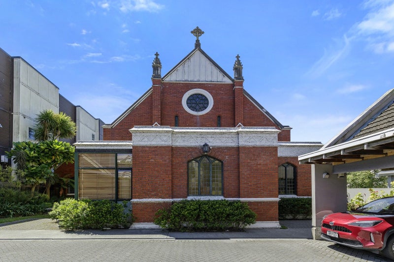 6/70 Webb Street, Te Aro, Wellington - Carousel 1