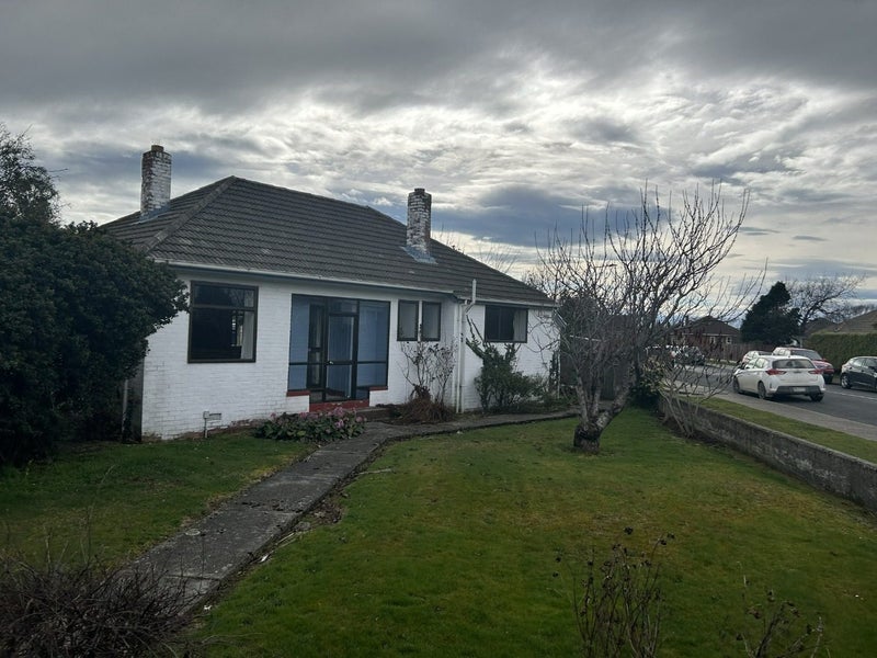 4 Miller Street, Georgetown, Invercargill - Carousel 1