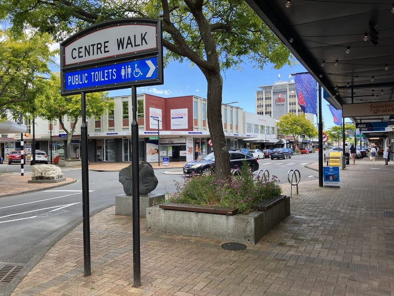 4/133 Main Street, Upper Hutt - Carousel 1