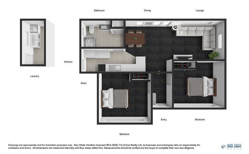 40 Rayner Road, Huntly, Huntly - Carousel 2