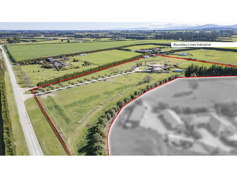 378 Priors Road, Fernside, Rangiora - Carousel 43