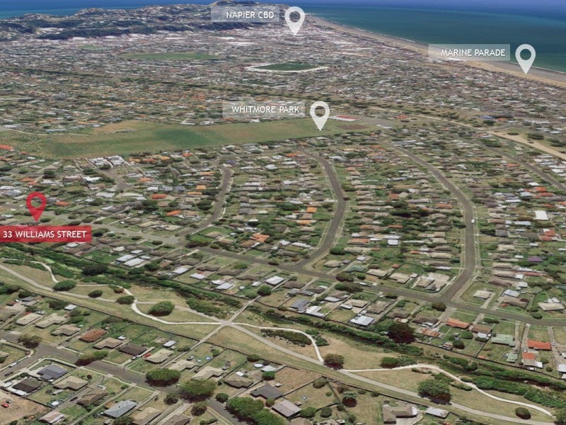 33 Williams Street, Marewa, Napier - Carousel 22