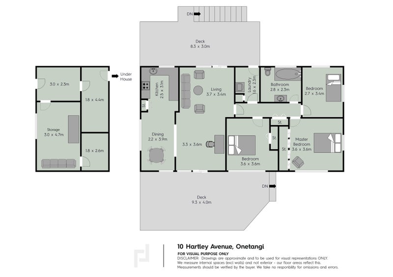 10 Hartley Avenue, Onetangi, Waiheke Island - Carousel 17