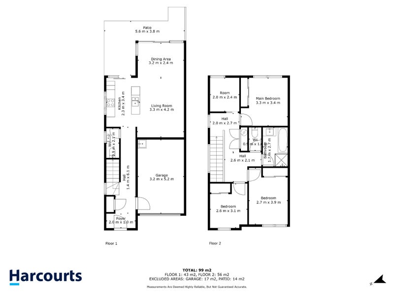 28 Lili Chen Way, Mangere Bridge, Auckland - Carousel 16