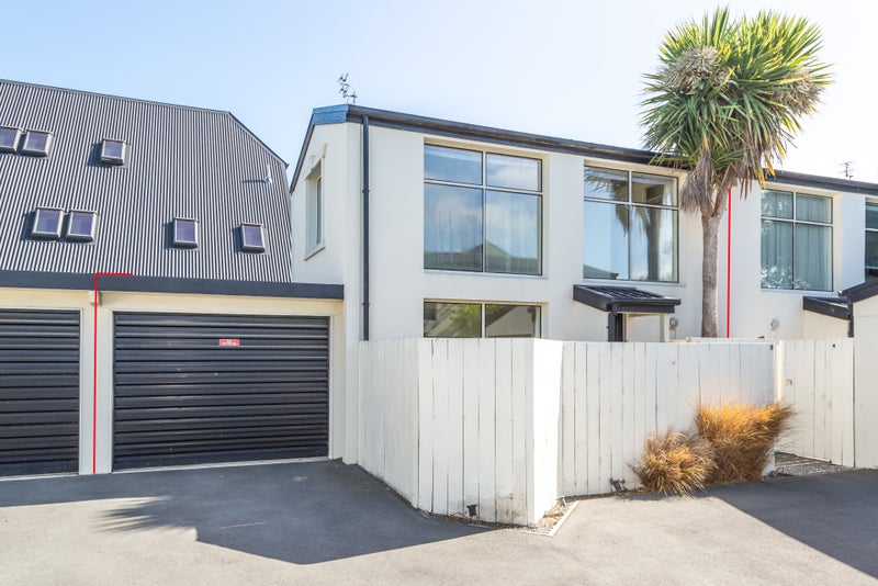 3/345 Armagh Street, Linwood, Christchurch - Carousel 1