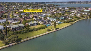 76 Bramley Drive, Farm Cove, Auckland - Carousel 1