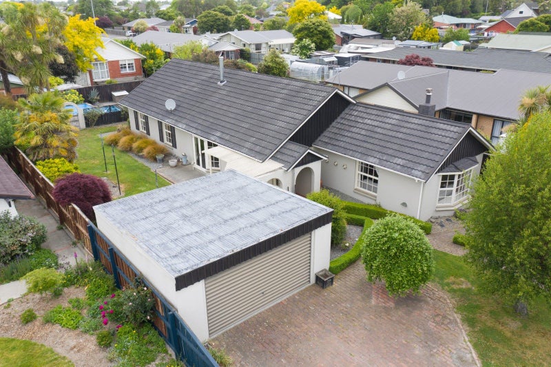 14 Davidson Street, Allenton, Ashburton - Carousel 29