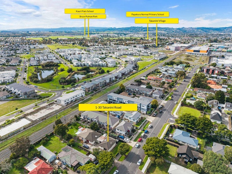 30A Takanini Road, Takanini, Takanini - Carousel 19