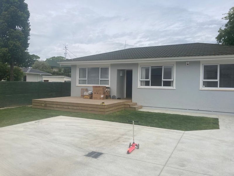 3A Harrow Place, Hokowhitu, Palmerston North - Carousel 2