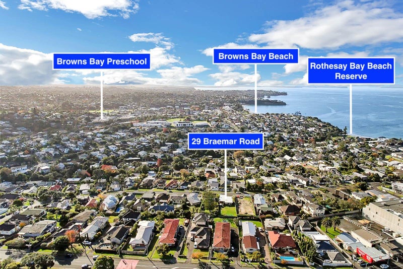 29 Braemar Road, Rothesay Bay, Auckland - Carousel 2