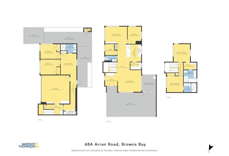 68A Arran Road, Browns Bay, Auckland - Carousel 41