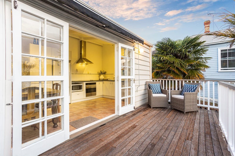 3 Glasgow Terrace, Grafton, Auckland - Carousel 2