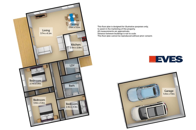 23 Karen Crescent, Dinsdale, Hamilton - Carousel 18