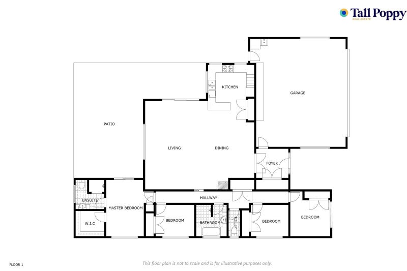 1 Warren Fisher Grove, Rangatira Park, Taupo - Carousel 21