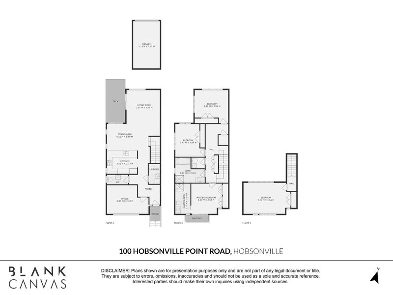 100 Hobsonville Point Road, Hobsonville, Auckland - Carousel 19