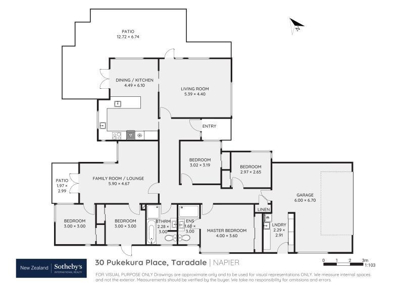 30 Pukekura Place, Taradale, Napier - Carousel 36