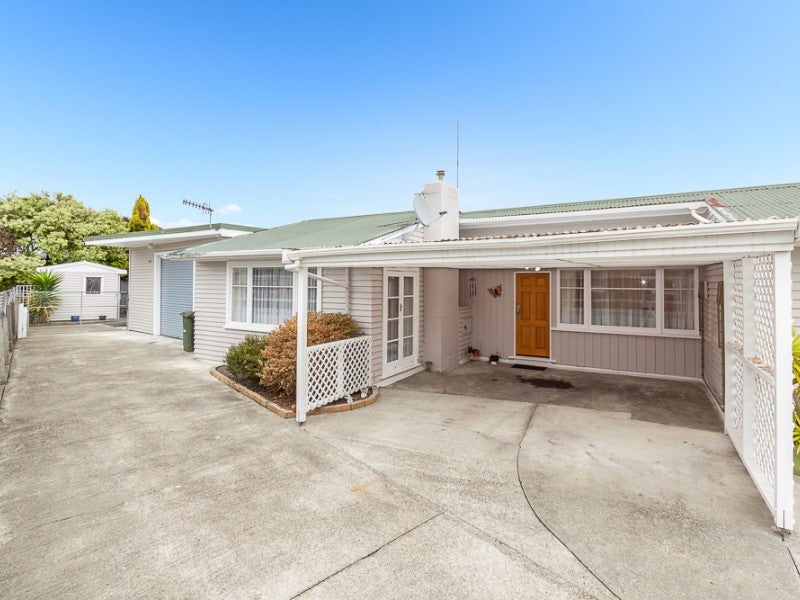 28 Pembroke Street, Highbury, Palmerston North - Carousel 2