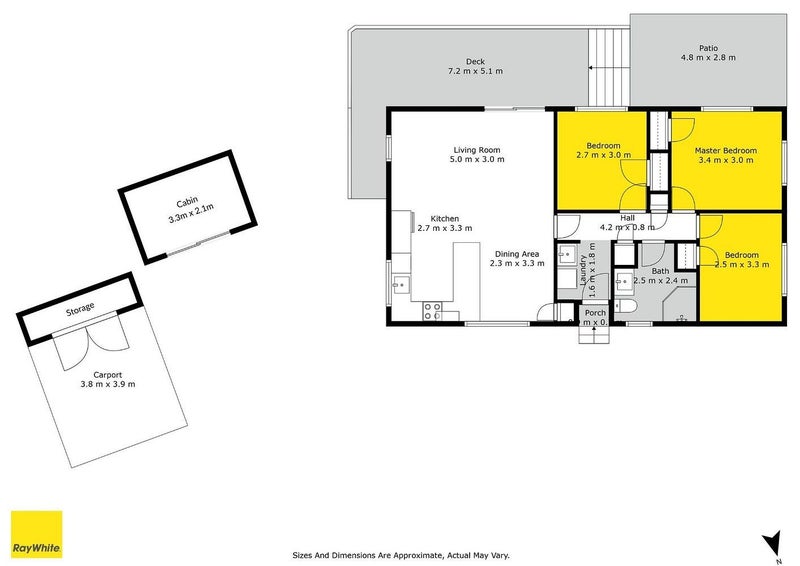 2/63A Colwill Road, Massey, Auckland - Carousel 18