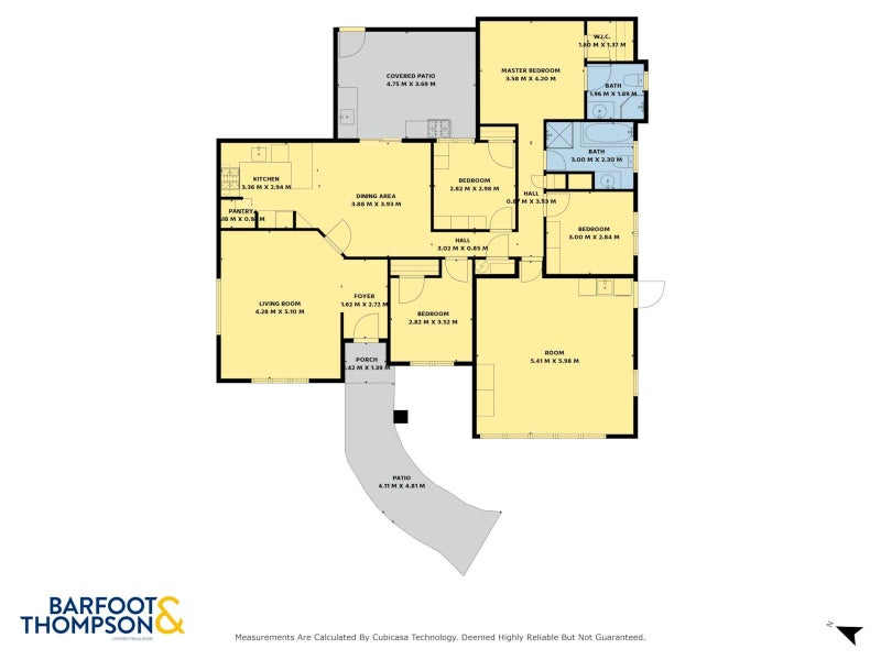 54 Bellville Drive, Clendon Park, Auckland - Carousel 15