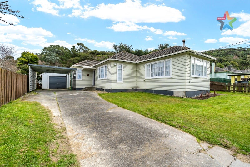 83 Wellington Road, Wainuiomata, Lower Hutt - Carousel 1