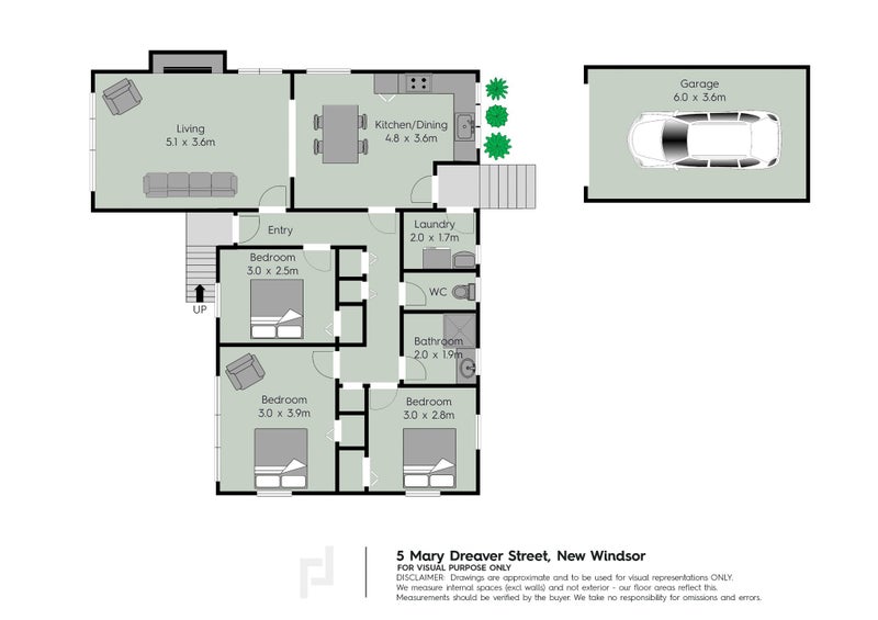 5 Mary Dreaver Street, New Windsor, Auckland - Carousel 22