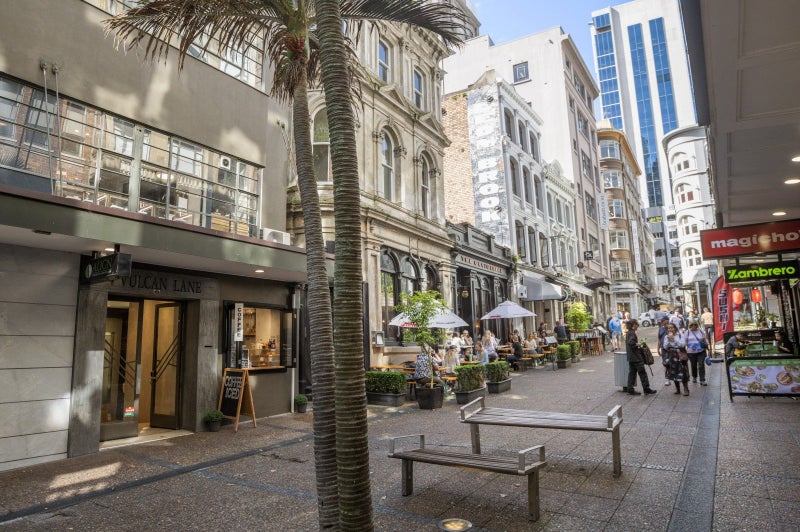 6B/155 Queen Street, Auckland Central, Auckland - Carousel 20