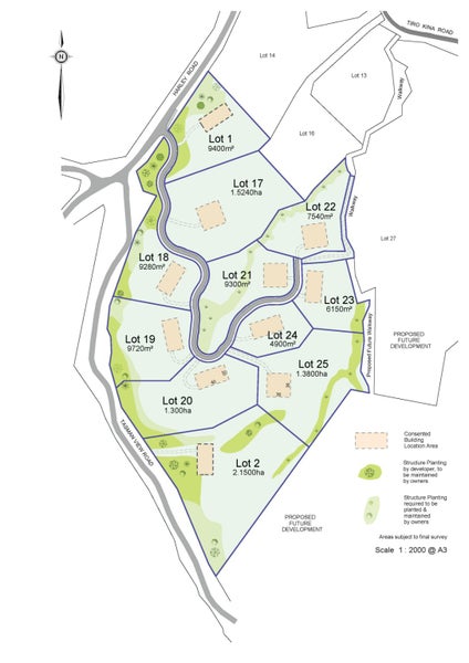 3 Tirohanga Moana Way, Tasman, Upper Moutere - Carousel 8