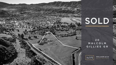 20 Malcolm Gillies Grove, Totara Park, Upper Hutt - Carousel 1