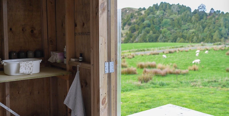 334E Komokoriki Hill Road, Makarau, Warkworth - Carousel 10