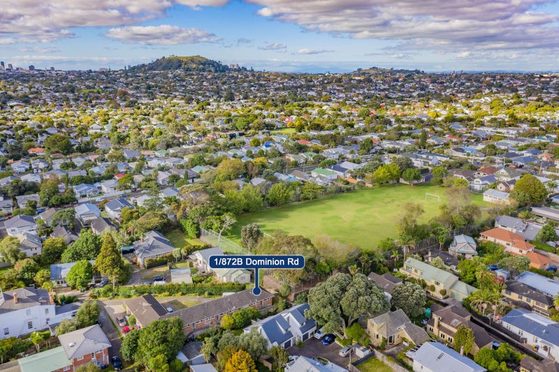1/0 Dominion Road, Mount Roskill, Auckland - Carousel 2