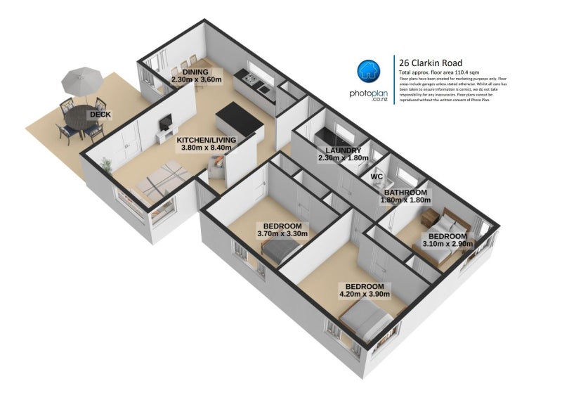 26 Clarkin Road, Fairfield, Hamilton - Carousel 22