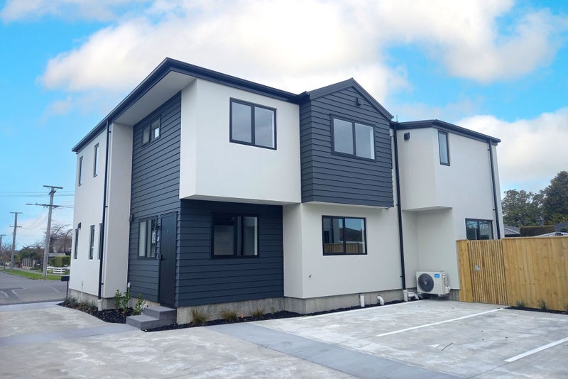 26C Leacroft Street, Bishopdale, Christchurch - Carousel 1