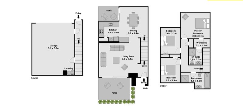 19B Fynes Avenue, Stonefields, Auckland - Carousel 13