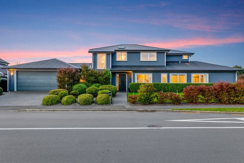 217 Cavendish Road, Casebrook, Christchurch - Carousel 1