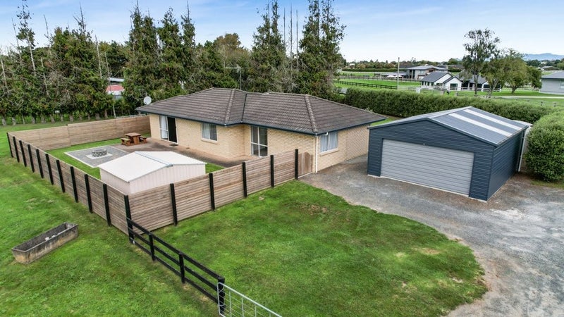 827B Ngaruawahia Road, Te Kowhai, Hamilton - Carousel 1