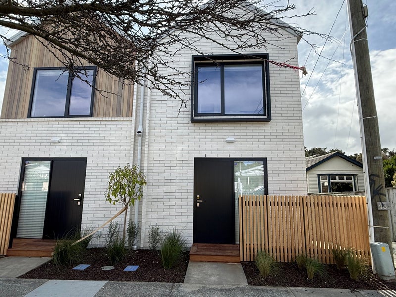 43 Heretaunga Street, Petone, Lower Hutt - Carousel 1