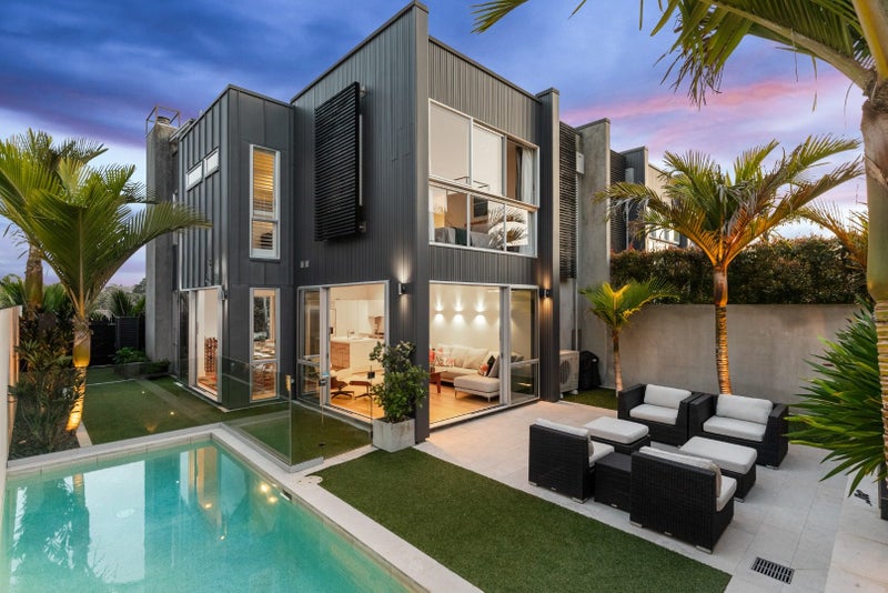 38 Hukanui Crescent, Ponsonby, Auckland - Carousel 1