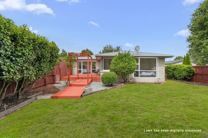 43A Cullahill Street, Harewood, Christchurch - Carousel 1
